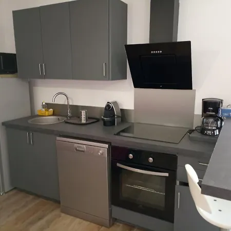 Casa Padulella Морьяни-Плаж