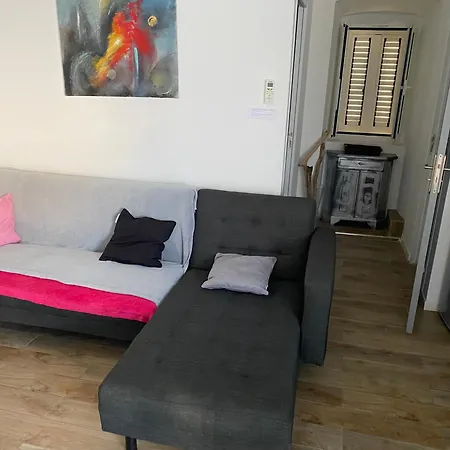 Апартаменты Casa Padulella