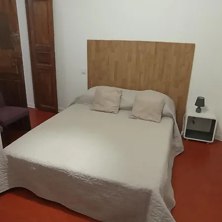 Casa Padulella Апартаменты *