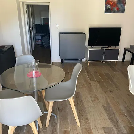 Casa Padulella * Морьяни-Плаж