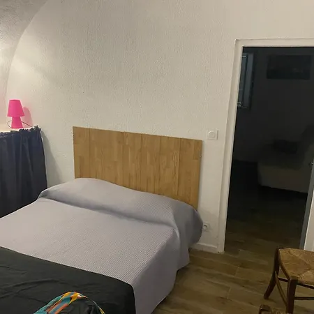 Casa Padulella Апартаменты