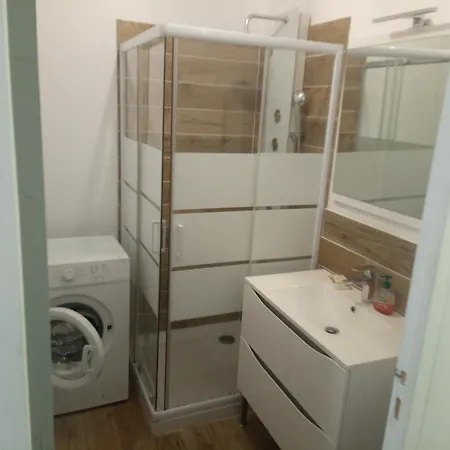 Casa Padulella Апартаменты *