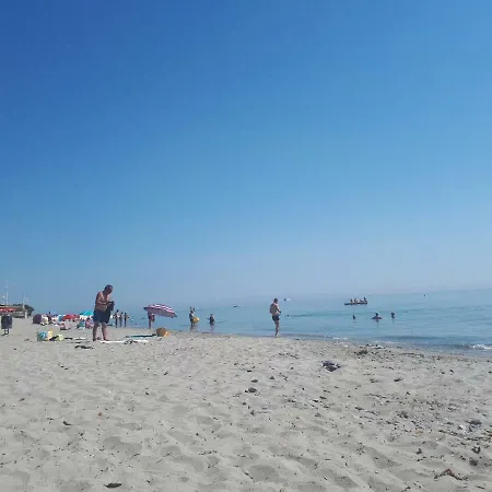 Casa Padulella Апартаменты *