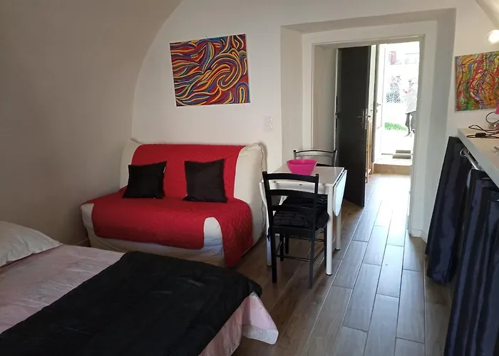 Casa Padulella *