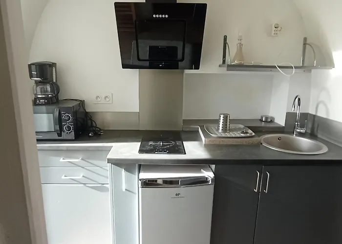 Apartamento Casa Padulella *