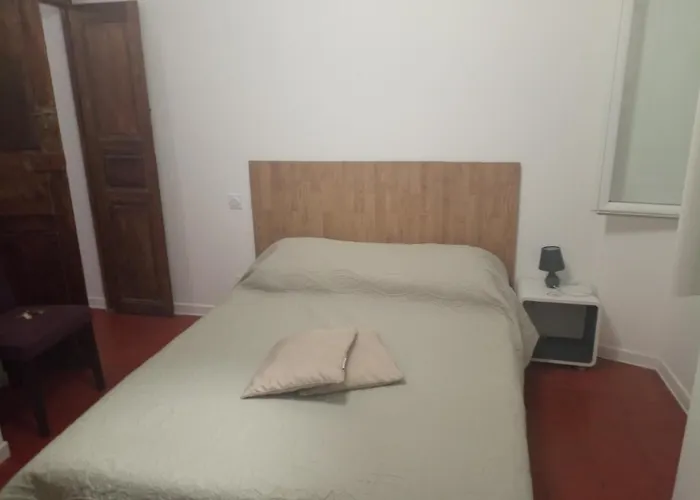 Casa Padulella *