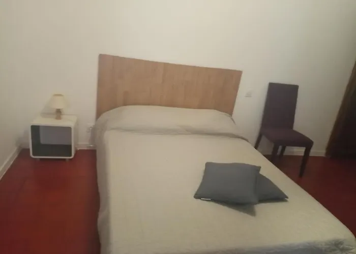 Casa Padulella