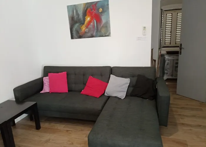 Casa Padulella