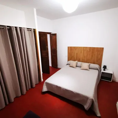 Casa Padulella Lägenhet *