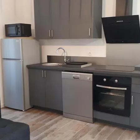 Lägenhet Casa Padulella *