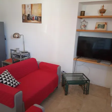 Casa Padulella * Moriani Plage