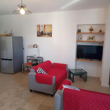 Casa Padulella