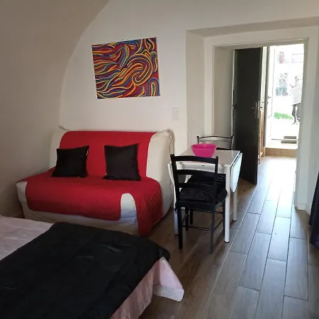 Casa Padulella *