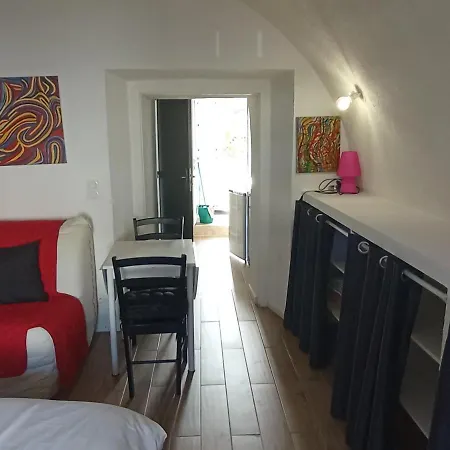 Apartment Casa Padulella Moriani Plage