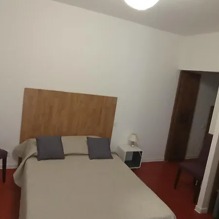 Casa Padulella