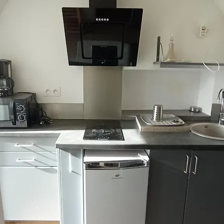 Lägenhet Casa Padulella *