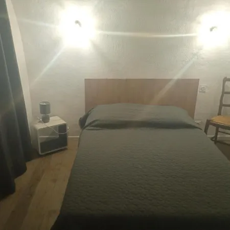 Casa Padulella Lägenhet