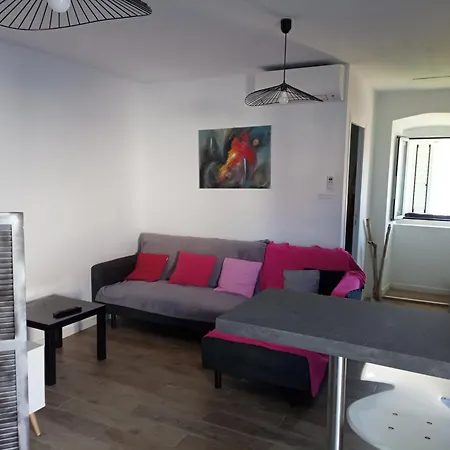 Casa Padulella Apartmán