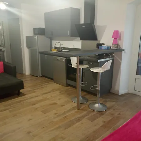 Casa Padulella Lägenhet