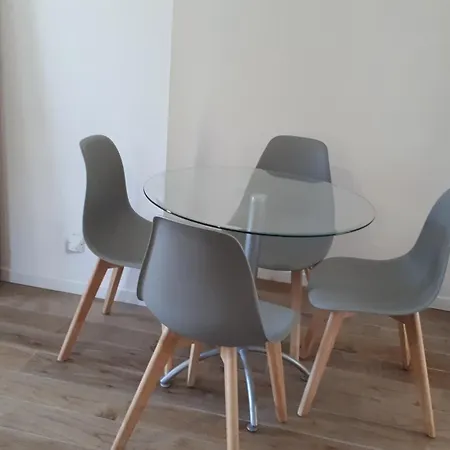 Casa Padulella Lägenhet *