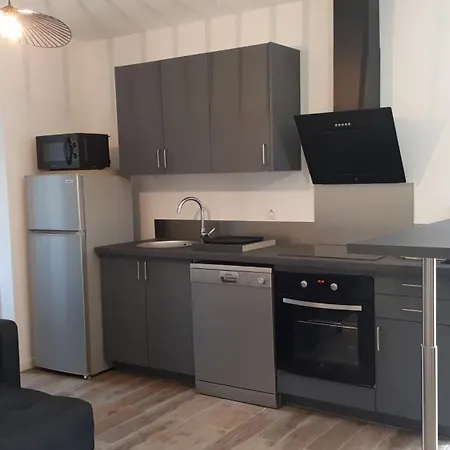 Lägenhet Casa Padulella *