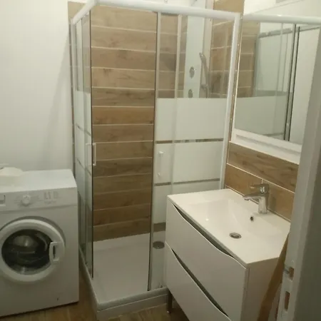 Casa Padulella Moriani Plage