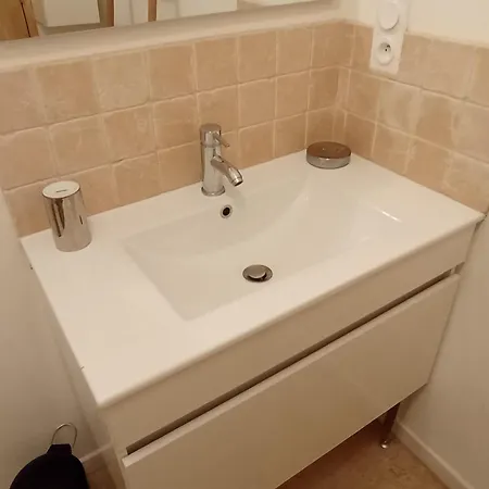 Casa Padulella Lägenhet