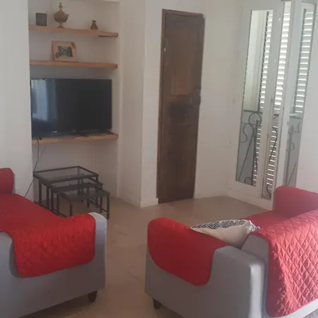 Casa Padulella * Moriani Plage