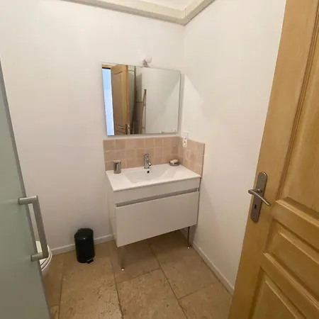 Casa Padulella Apartment