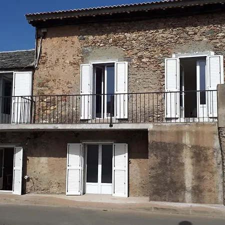 Casa Padulella