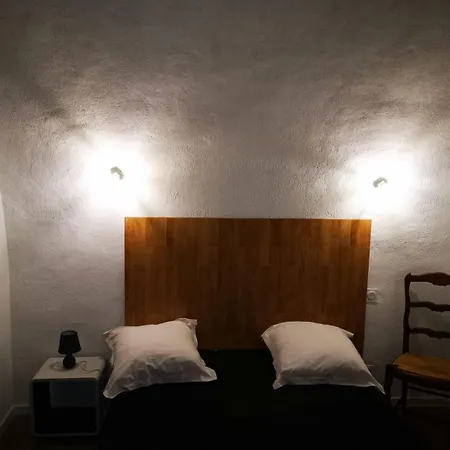 Casa Padulella Lägenhet Moriani Plage