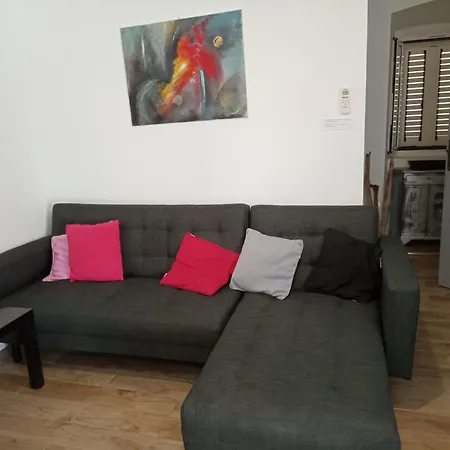 Casa Padulella