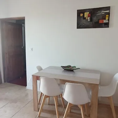 Casa Padulella Lägenhet *