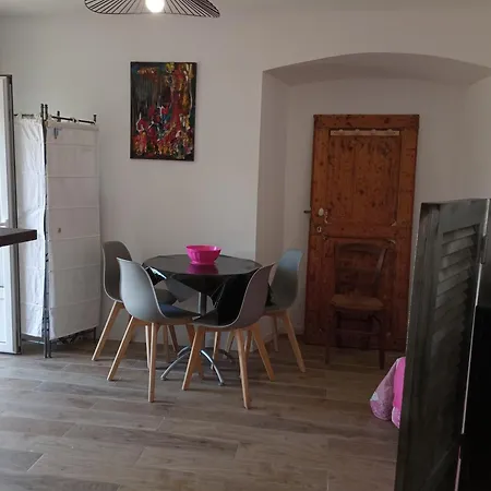 Apartmán Casa Padulella