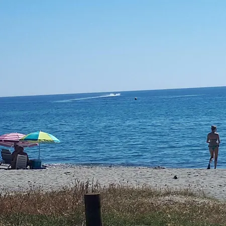 Lägenhet Casa Padulella *