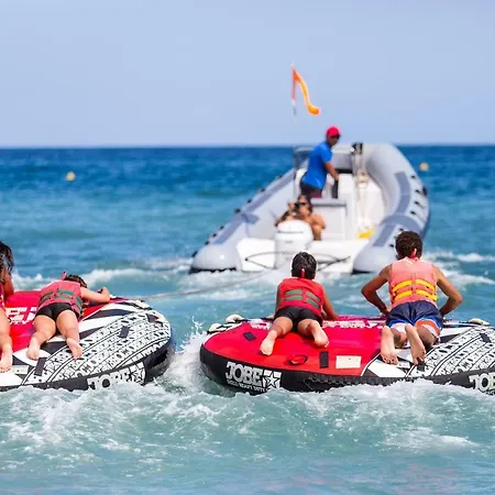 Casa Padulella Moriani Plage