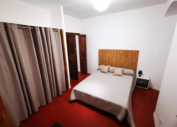 Casa Padulella Apartmán *