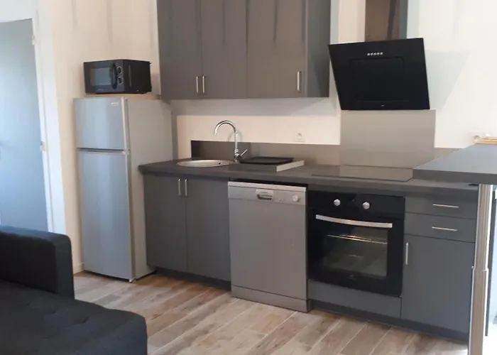 Apartmán Casa Padulella *