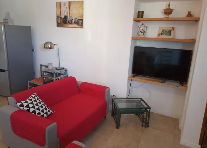 Casa Padulella * Moriani Plage