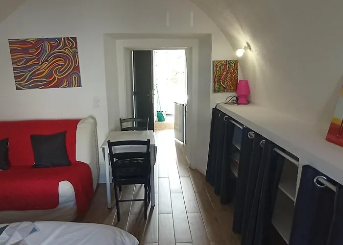 Apartment Casa Padulella Moriani Plage