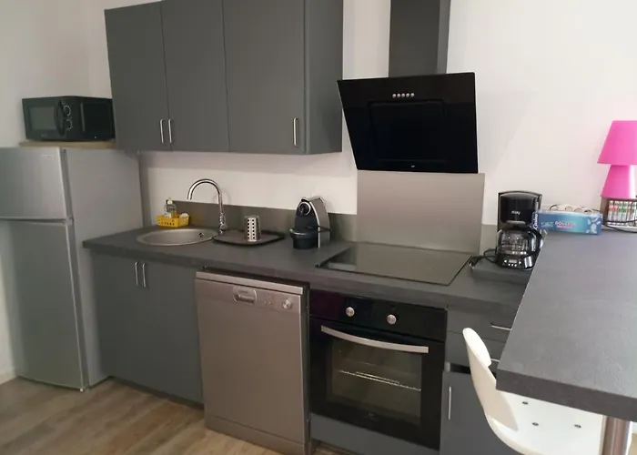 Casa Padulella Moriani Plage