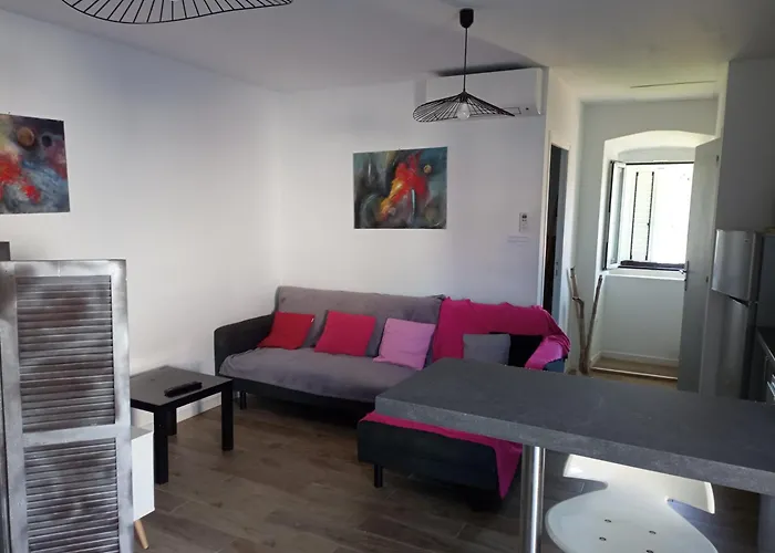 Casa Padulella Apartmán