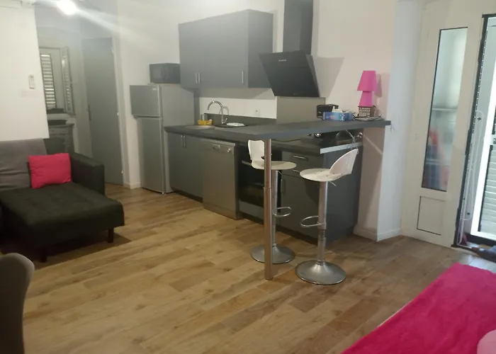 Casa Padulella Apartment