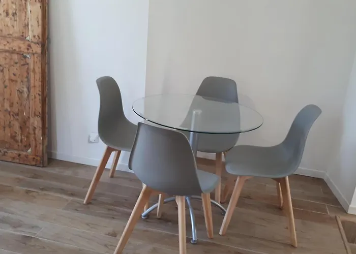 Casa Padulella Apartmán *