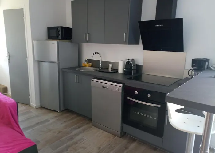 Apartmán Casa Padulella Moriani Plage