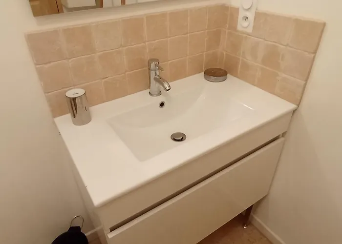 Casa Padulella Apartmán