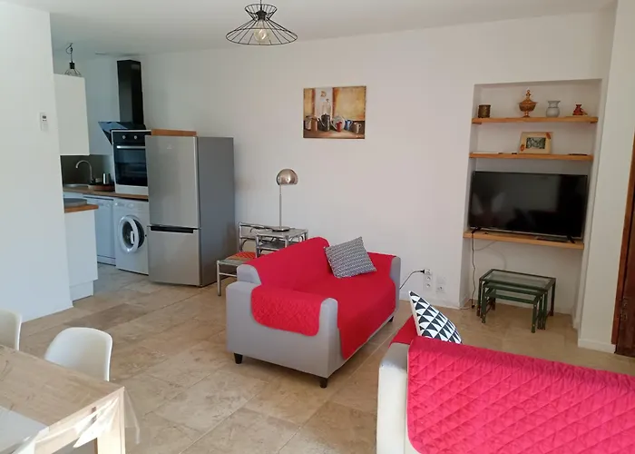 Casa Padulella Apartmán Moriani Plage