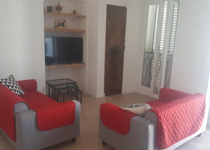 Casa Padulella * Moriani Plage