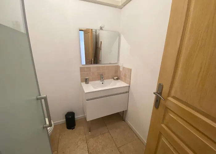 Casa Padulella Apartmán