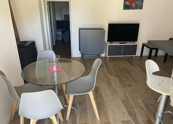 Casa Padulella * Moriani Plage